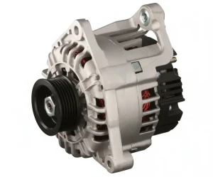 2.5 TDI, 3.0 AUDI A4 B6 Alternator