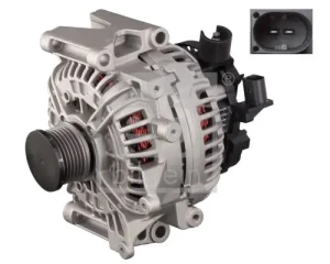 w220 alternator 0 986 046 340 BOSCH