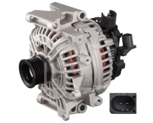 0 986 045 420 BOSCH Lichtmaschine