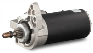 1.9 SDI, 1.4 16V, 1.9 TDI SKODA OCTAVIA 1 Rozrusznik DENSO