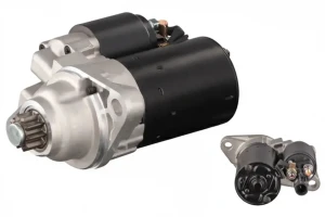 1.2, 1.2 TSI, 1.6, 1.6 LPG, 1.4 SEAT IBIZA 4 Rozrusznik FEBI BILSTEIN