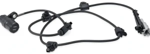 Czujnik prędkości koła abs tył TOYOTA 4 RUNNER III A.B.S. 31484