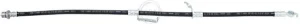 Przewód hamulcowy elastyczny przód TOYOTA RAV 4 IV A.B.S.