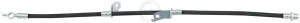 Flexibler bremsschlauch TOYOTA AVENSIS III QUICK BRAKE