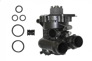 1.8 TFSI, 2.0 TFSI AUDI A5 I Pompa wody Pompa wody TRUCKTEC AUTOMOTIVE