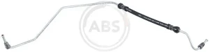 przewody hamulcowe renault scenic 2 SL 6604 A.B.S.