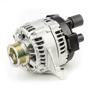 1.4 FIAT TIPO II Alternator 120a