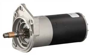 1.4 16V SEAT AROSA Rozrusznik FEBI BILSTEIN