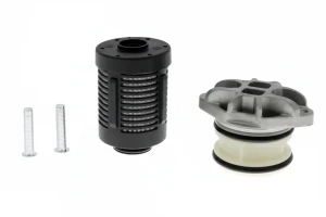 Filtr oleju sprzęgło haldex VW PASSAT B7 NTY