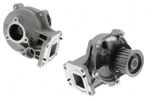 2.5 TD LTI TX Pompa wody fai autoparts Pompa wody fai autoparts FAI AutoParts