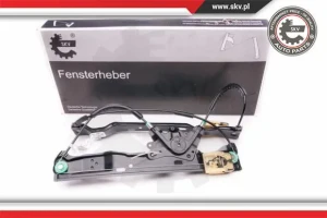 Podnośnik szyby FORD MONDEO MK4 ESEN SKV