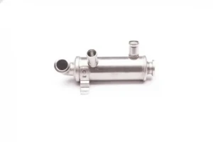 1.4 HDi Chłodnica spalin PEUGEOT 206 ESEN SKV