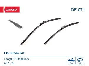 Pióro wycieraczki FORD C-MAX II DENSO