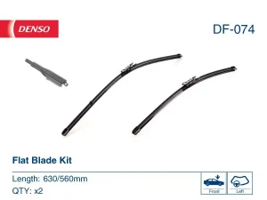DF-074 DENSO Pióro wycieraczki