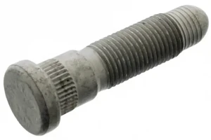 Sworzeń szpilka śruba koła 64mm CHEVROLET CAMARO kabriolet FEBI BILSTEIN