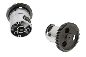 113 CDI, 110 CDI, 116 CDI Pompa oleju fai autoparts MERCEDES-BENZ VITO W639 FAI AutoParts