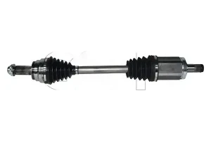 Antriebswelle BMW X6 E71, E72 xDrive 40, M 50, xDrive 30 GSP
