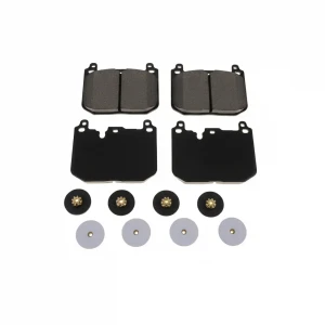 Klocki hamulcowe przód MINI MINI F56 III ZIMMERMANN