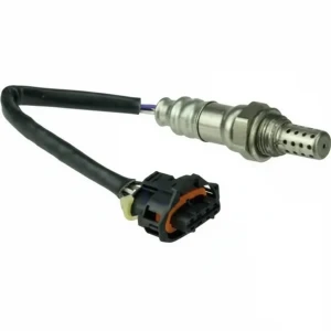 1.6 Sonda lambda ogrzewana diagnostyczna za katalizator CHEVROLET TRAX DELPHI