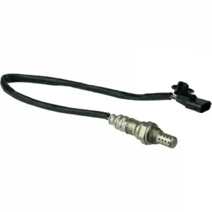 2.0 16V Sonda lambda ogrzewana regulacyjna diagnostyczna przed katalizator za katalizator RENAULT LAGUNA III DELPHI