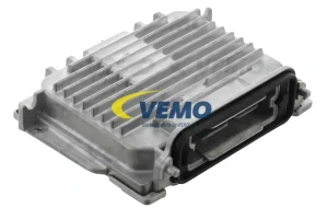 Starter zapłonnik xenon BMW 1 E88 VEMO