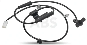 Czujnik prędkości koła abs przód HYUNDAI SANTA FE II A.B.S. 31542