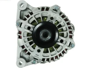 2.5 TDI, 3.0 AUDI A4 B7 Alternator 120a