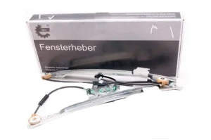 Podnośnik szyby prawy przód elektryczny CITROËN C5 III ESEN SKV