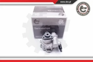 Pompa wspomagania AUDI A4 B5 Pompa wspomagania ESEN SKV