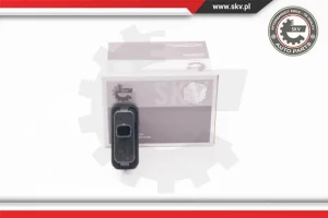 Przełącznik zamykania drzwi RENAULT MEGANE 2 ESEN SKV