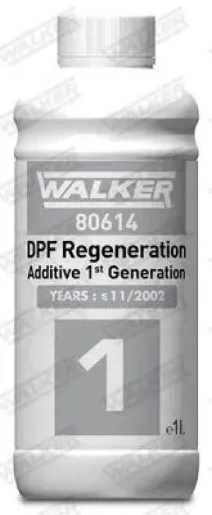 Dodatek do paliwa WALKER 80614
