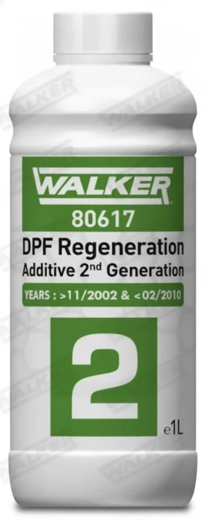 Dodatek do paliwa WALKER 80617