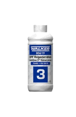 Dodatek do paliwa WALKER 80619