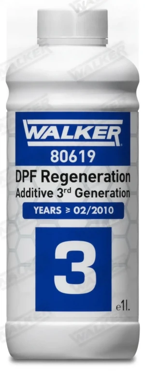 80619 WALKER Dodatek do paliwa