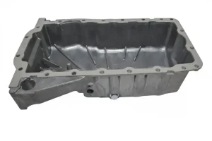 1.8 VW GOLF 4 Miska olejowa TRUCKTEC AUTOMOTIVE
