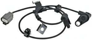 Czujnik prędkości koła abs tył MITSUBISHI L200 A.B.S. 31562