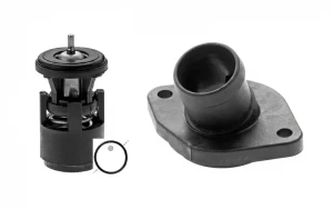 1.6, 1.4 VW GOLF III Termostat z obudową MOTORAD