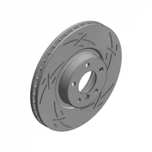 Tarcza hamulcowa prawy przód BMW X5 F15 F85 ZIMMERMANN