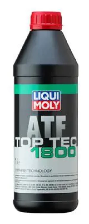 20461 LIQUI MOLY Olej przekładniowy