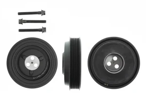 2.2 HDi PEUGEOT BOXER Skrzynia Koło pasowe wału korbowego 6pk fai autoparts FAI AutoParts
