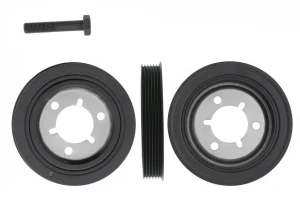 1.4 i, 1.6 16V, 1.4 16V, 1.4 LPG, 1.6 8V, 1.6, 1.1 i, 1.6 i PEUGEOT 206 Koło pasowe wału korbowego 5pk fai autoparts FAI AutoParts
