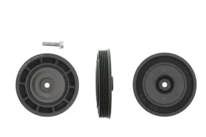 1.9 DI, 1.9 DTI OPEL VIVARO A Skrzynia (X83) Koło pasowe wału korbowego 5pk fai autoparts FAI AutoParts