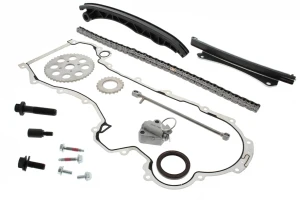 1.3 HDi Zestaw łańcucha rozrządu z uszczelnieniem fai autoparts CITROËN NEMO FAI AutoParts