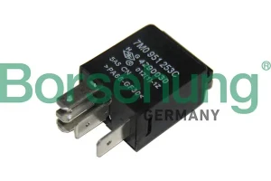 Przekaźnik borsehung AUDI A4 B6 Borsehung