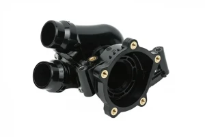 1.8 TFSI Korpus pompy wody borsehung AUDI A5 I Borsehung