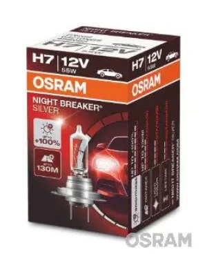 Żarówka h7 OSRAM 64210NBS