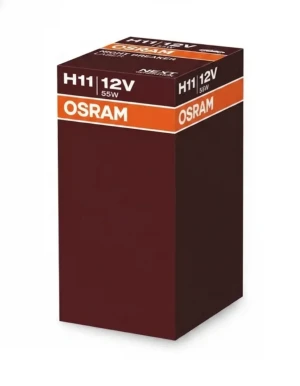 Żarówka h11 OSRAM 64211NL