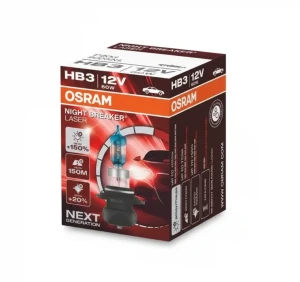 Żarówka OSRAM 9005NL
