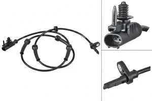 Czujnik prędkości koła abs tył LAND ROVER RANGE ROVER SPORT II A.B.S. 31625