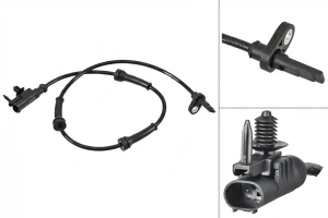 Czujnik prędkości koła abs przód LAND ROVER RANGE ROVER IV A.B.S. 31626